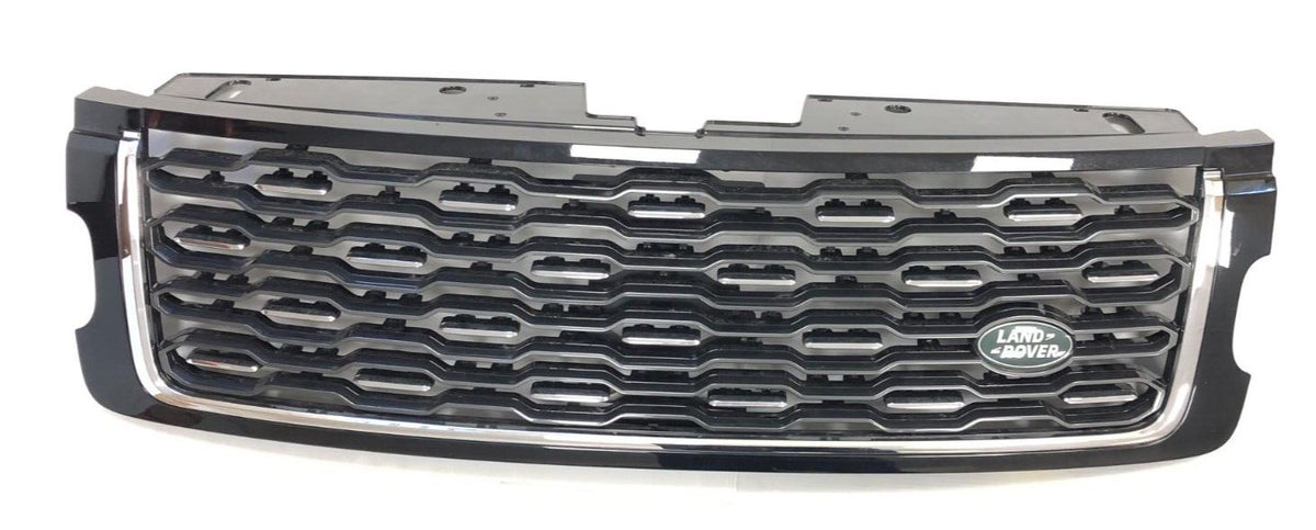 Genuine Range Rover 2013-2022 Front Radiator Grille VPLGB0382