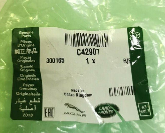 Genuine Jaguar XJS 75-96 5.3L Sportspack Assembly Anti Roll Bar Link C42907