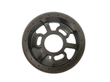 Genuine Land Rover Auxiliary Drive Pulley For 3.0L V6 Diesel - LR084437