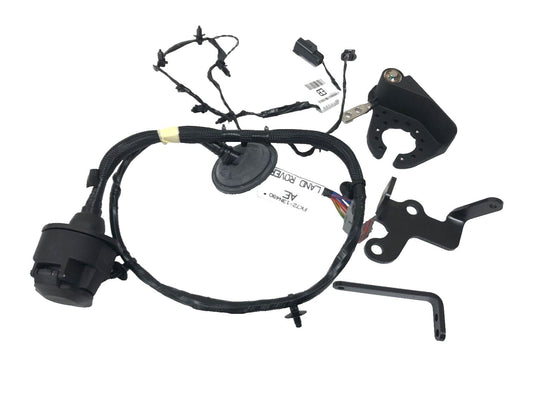 Genuine Land Rover Tow Bar Electrics 13 Pin Towing Electrical Kit VPLCT0182
