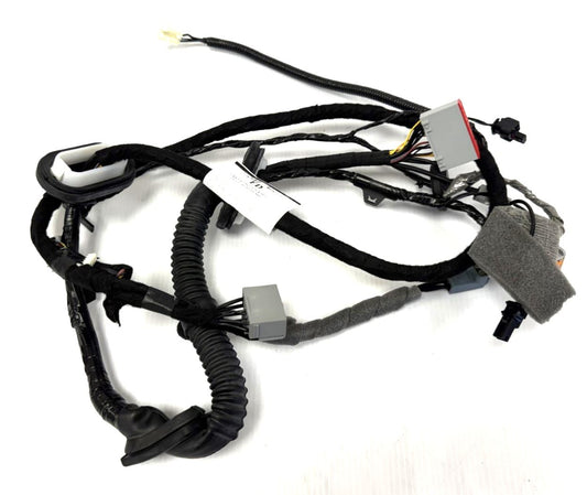 Genuine Land Rover Range Rover Sport 2014-2022 Tailgate Wiring - LR120686