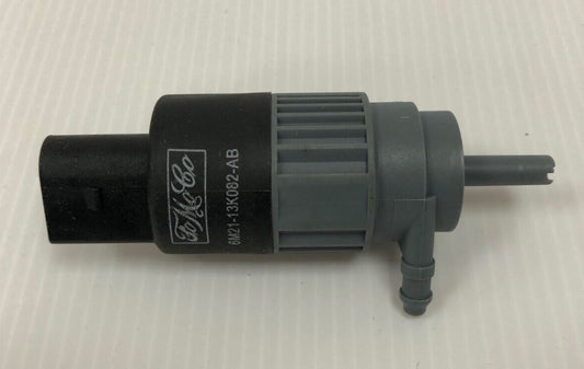 Genuine Ford Edge/Focus/Mondeo Headlamp Washer Motor And Pump  1673739