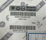 Genuine Fiat/Alfa Romeo/Citroen/Ford/Lancia/Peugeot Engine Air Filter 55183269