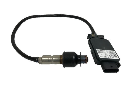 Genuine Jaguar E-Pace 2017+ Rear Nitrogen Oxide Trap Temperature Sensor-J9C16385