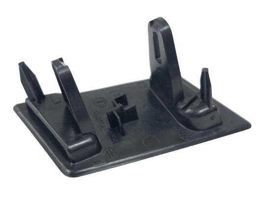 Genuine Jaguar XF 2009 - 2015 LH Headlamp Washer Jet Cap - C2Z16548