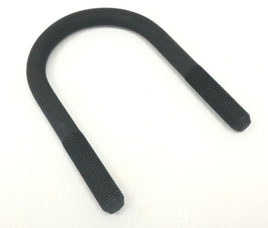 Genuine Ford Transit TT9 / TTG Rear Suspension Leaf Spring U Bolt 1387171