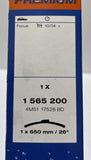 Genuine Ford Focus C-Max/Cabriolet/CB4 LH Wiper Blade Assembly 1565200