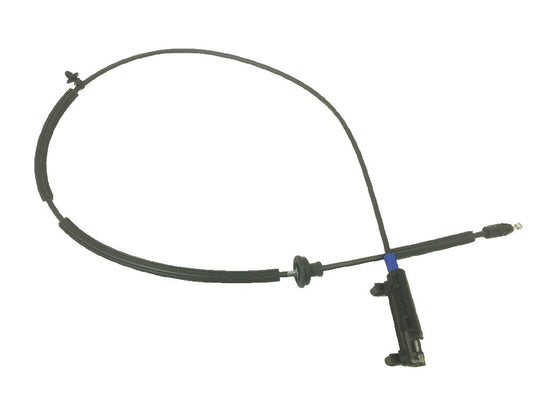 Genuine LR Range Rover/Sport LHD Side Hood Control Cable-LR153743