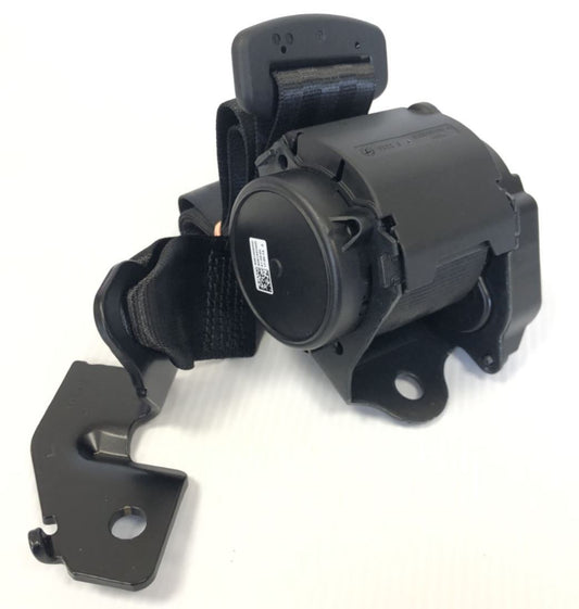 Genuine Range Rover Sport 2014-2022 Rear Centre Seatbelt - LR112196