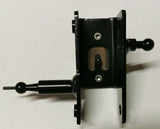 Genuine Jaguar XE XF - RH Conventional Tailgate Hinge Mounting Bracket T2H19923