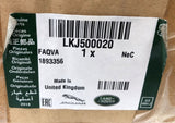 Genuine Land Rover Defender 1987 - 2006  Inlet Manifold Gasket LKJ500020