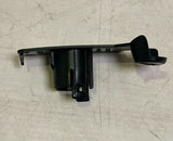 Genuine Jaguar XF 2008-15 LH Rear Bumper Inner Sensor Mounting Bracket C2Z11530