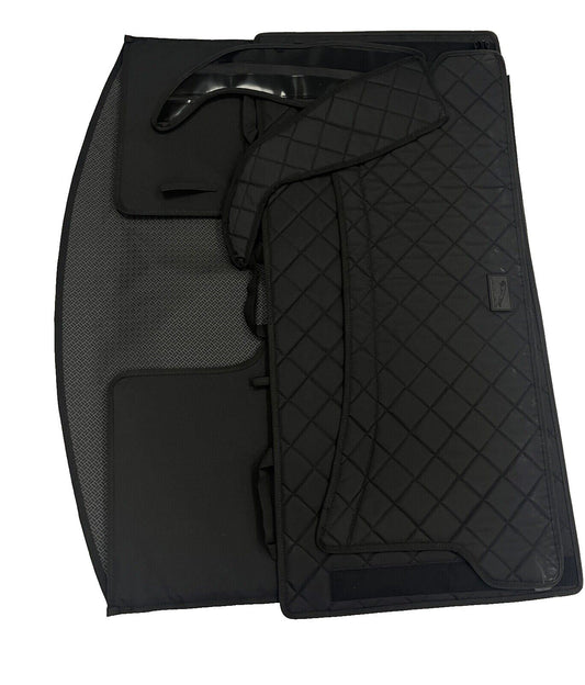 Genuine Jaguar E-Pace 2017+ Quilted Luggage Compartment Liner J9C17074
