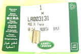 Genuine Jaguar Land Rover Disco/XF Flywheel Speed Sensor Pin  - LR003131