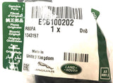 Genuine Land Rover Freelander Classic RH Front End Brim Bonnet Cover - ECB100202