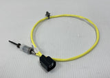 Genuine Ford C-Max 2018-2019 1.0L FOX Exhaust Temperature Sensor 2321506