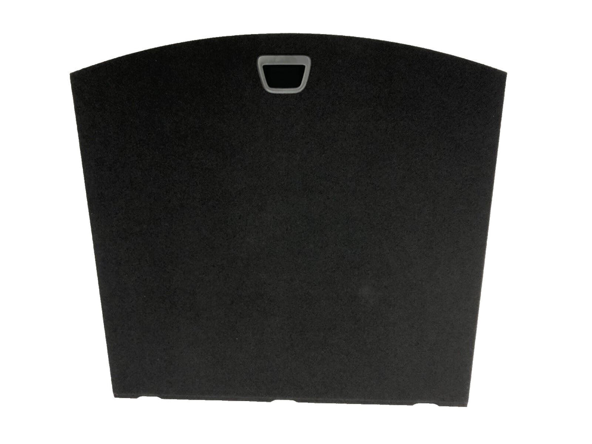 Genuine Land Rover Discovery Sport 2015+ Spare Wheel Panel Cover 526124098PVJ