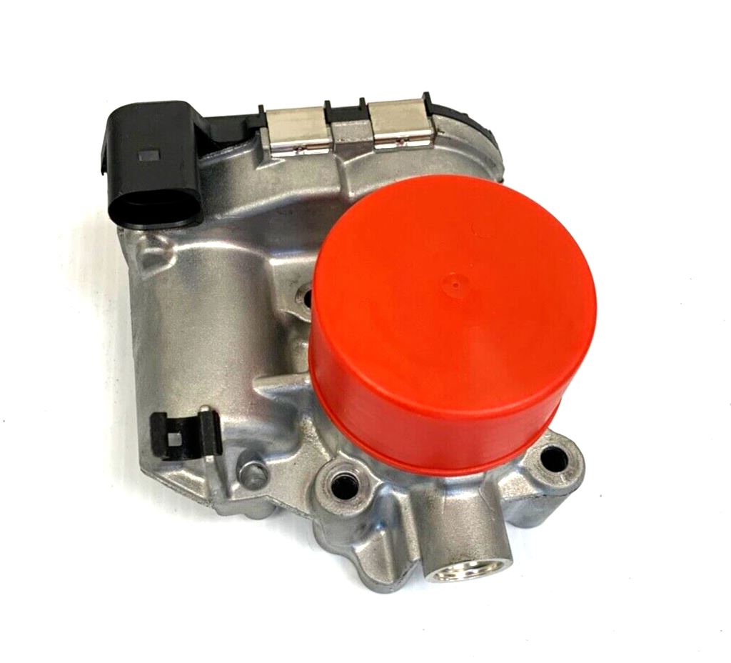 Genuine Ford Kuga/B-Max/Fiesta/Focus Ecoboost Throttle Body 1751015