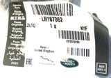 Genuine Land Rover Range Rover Sport 2023+ Primed RH Powerwash Jet Cap-LR167062