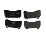 Genuine Jaguar S-Type/XJ 4.2 Litre Supercharged Front Brake Pad Kit C2C24018
