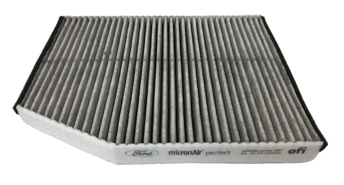 Genuine Ford Transit/Tourneo Custom micronAir Protect Air Filter - 2504915