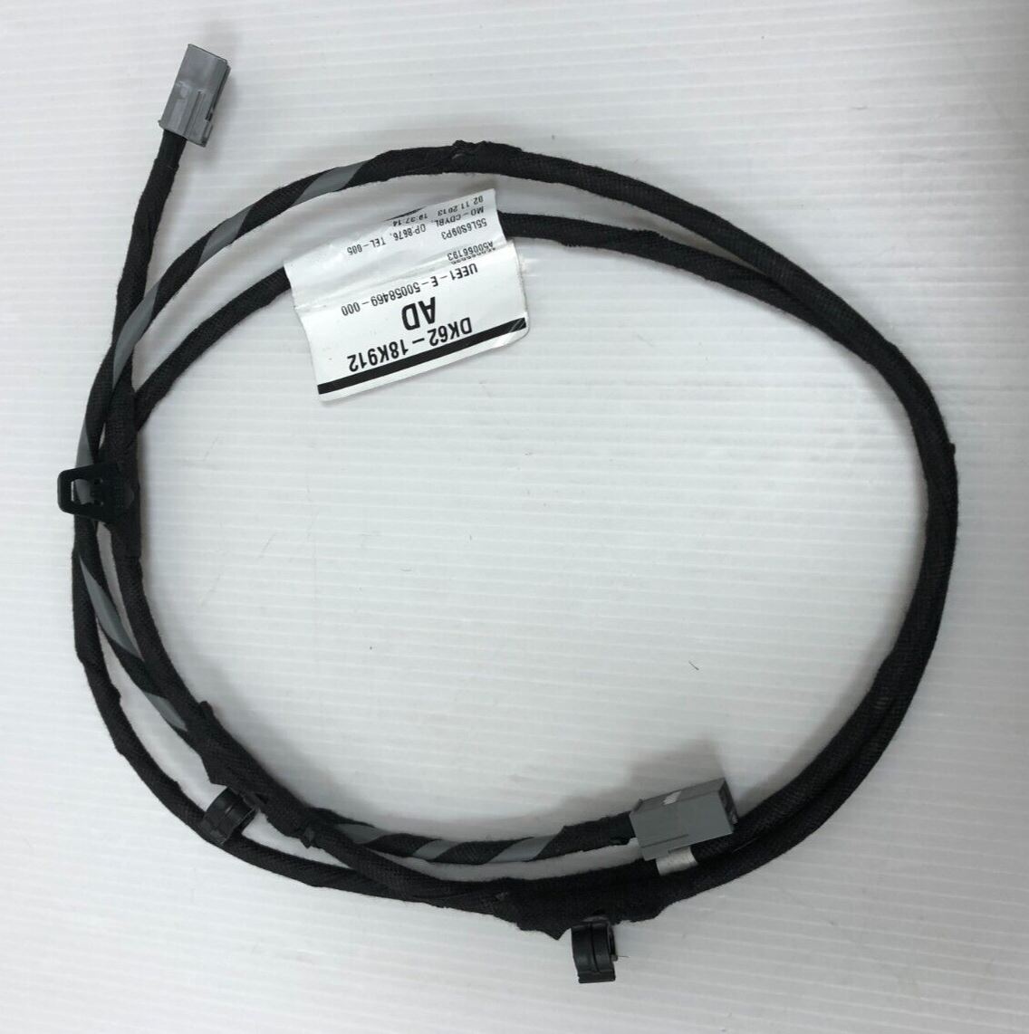 Genuine Range Rover Sport 2014+ Body and Roof Whitefire Emitter Wire LR054592