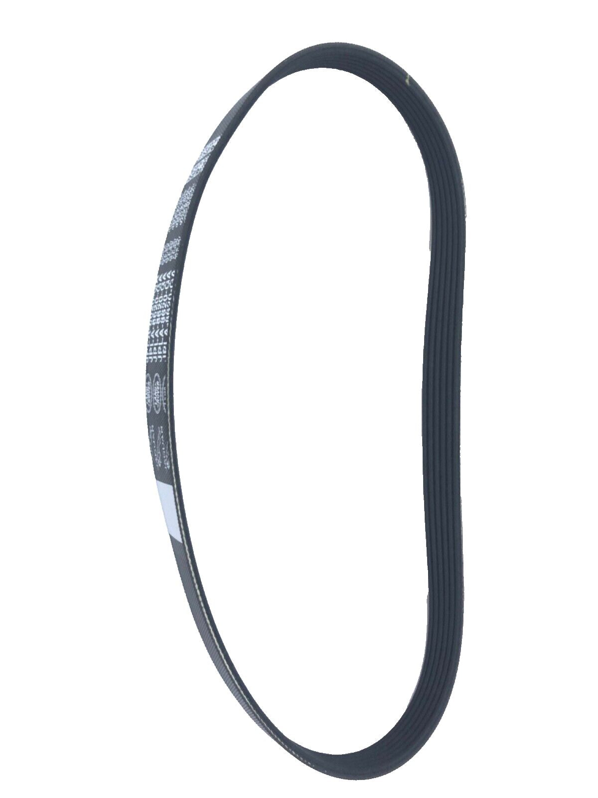 Genuine Jaguar F-Pace 2016+ 2.0 Litre Petrol Engine Drive Belt T4A35907