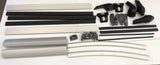 Genuine Land Rover Discovery/Range Rover/Velar/Evoque Luggage Rack - VPLRR0159