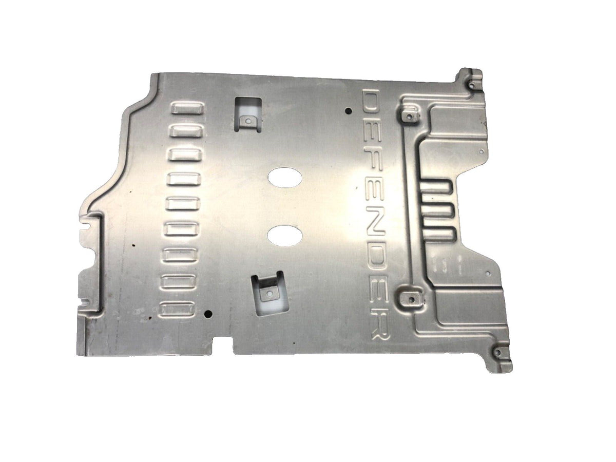 Genuine New Land Rover Defender 2020+ Lower/Middle Front Engine Shield LR141823U