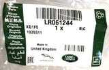 Genuine Land Rover DiscoSport 2015+ RH Fender Mounting Bracket - LR061244