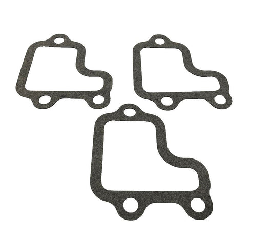 Genuine LR Defender/Disco/RR Thermostat Housing Gasket (x3)-ETC8007