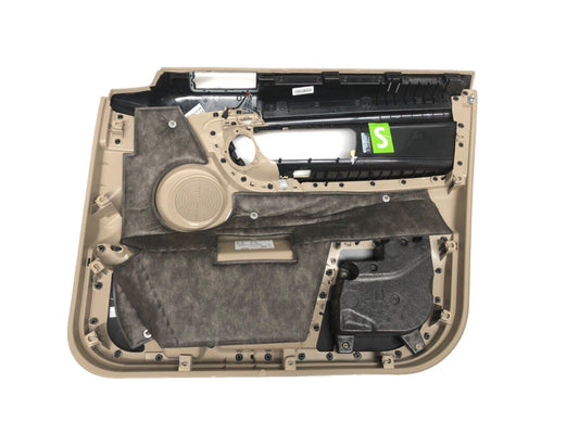 Genuine Land Rover Discovery Sport 2015+ LH Front Door Trim Panel LR064208