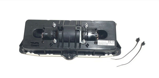 Genuine Range Rover 2010-2012 Passenger Dashboard Air Module LR095854