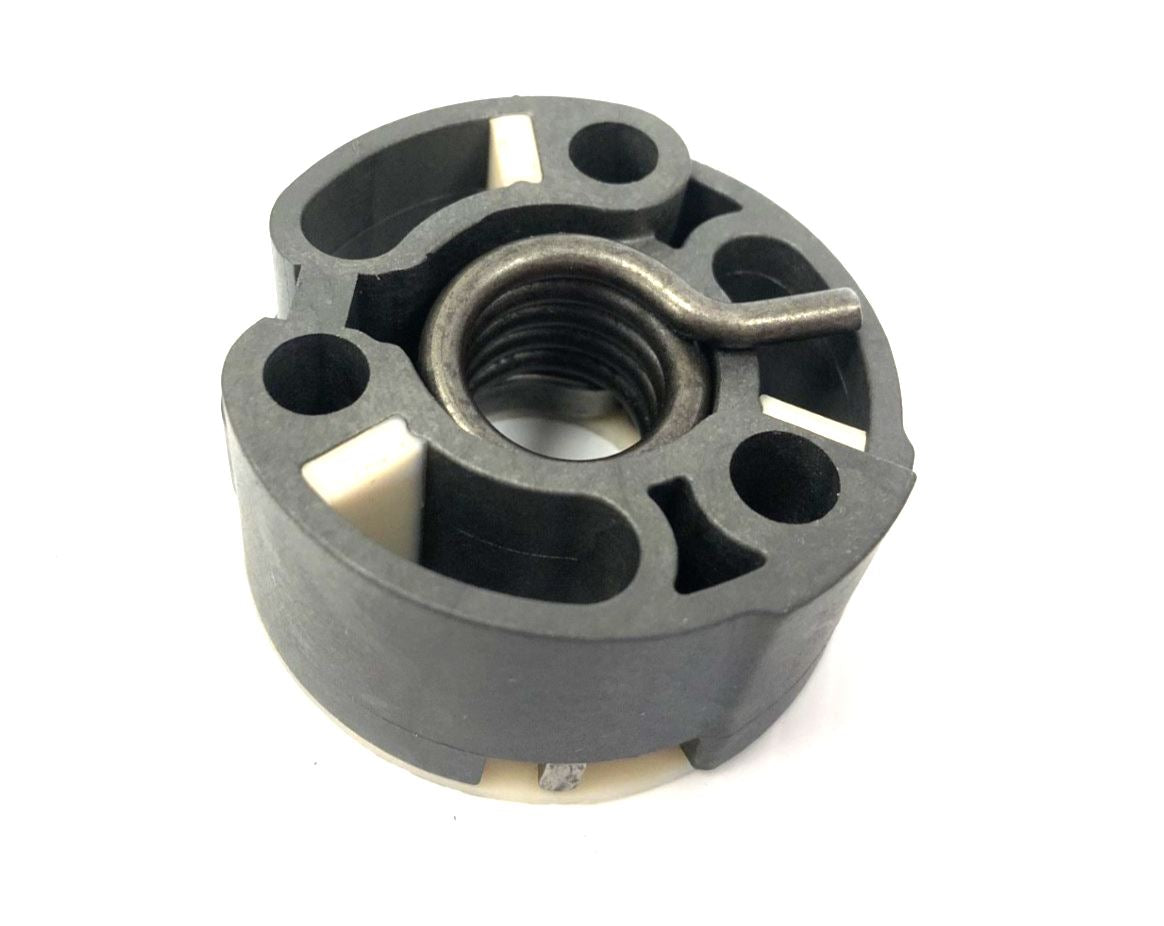 Genuine Jaguar XF F-Pace F-Type XJ 3.0L Petrol Supercharger Isolator - C2D60916