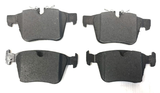Genuine Land Rover Discovery Sport/RR Evoque Rear Brake Pads - LR160460