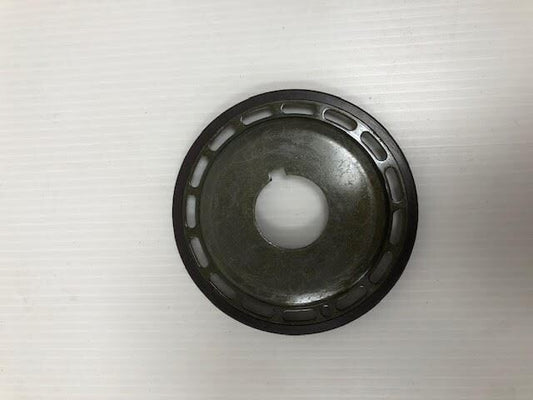 Genuine Land Rover Freelander 2 2006-2014 2.2L Diesel Crankshaft Ring LR010244