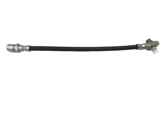Genuine Jaguar XJ/XK8 Less 'R' Performance Options Flexible Hose MJA5670BB