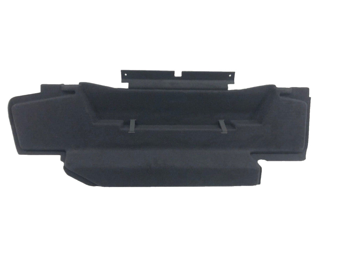 Genuine Jaguar F-Type 2014+ Rear Lower Trunk Moulding T2R12715PVJ