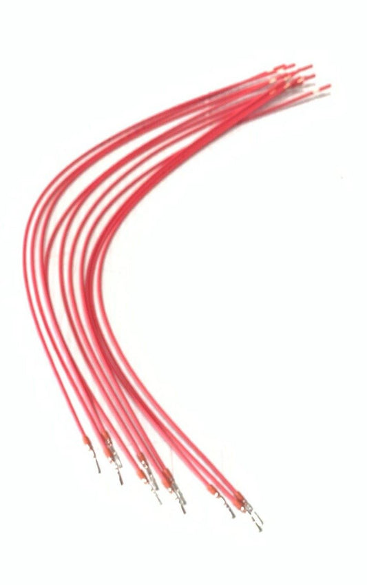 Genuine Jaguar/Land Rover/Range Rover Pre-terminated lead 418281