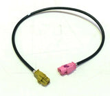 Genuine Jaguar F-Pace 2016+ Hub To USB Repair Wiring Overlay T4A16877