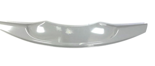 Genuine Jaguar F-Type Fixed Boot Lid Spoiler For Coupé Models - T2R25912LML
