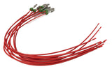 Genuine JLR RR Evoque/F-Pace Pre-terminated Lead Pack Of 10 - 418664