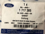 Genuine Ford C-Max CCG/CEU/Focus CB8/CEW Exhaust Gasket 1717385