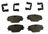 Genuine Land Rover Range Rover/Sport Caliper Brake Pad Kit - LR156904