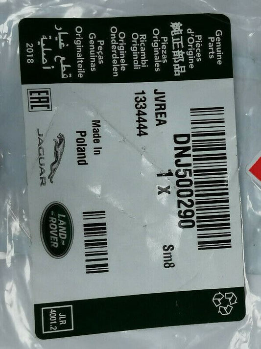 Genuine Land Rover Loctite Super Glue - Adhesive - DNJ500290