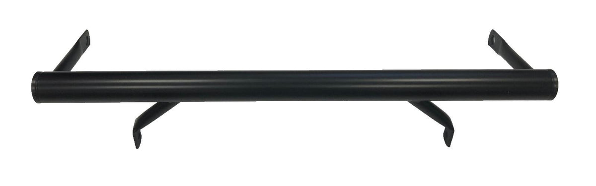 Genuine Land Rover Defender Front Bumper Underside Protection Bar - NRC7009