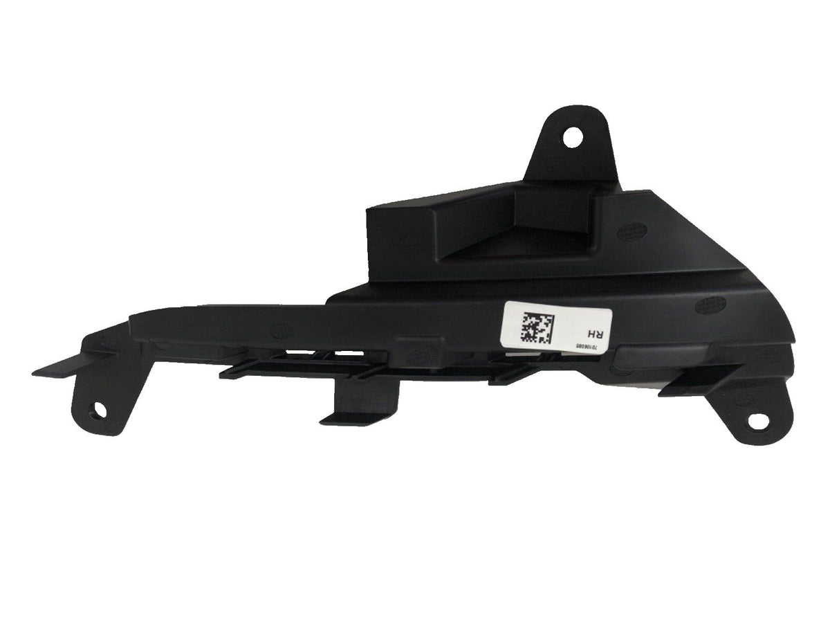 Genuine Range Rover Evoque 2019+ Front RH Fog Light Mounting Bracket - LR114803