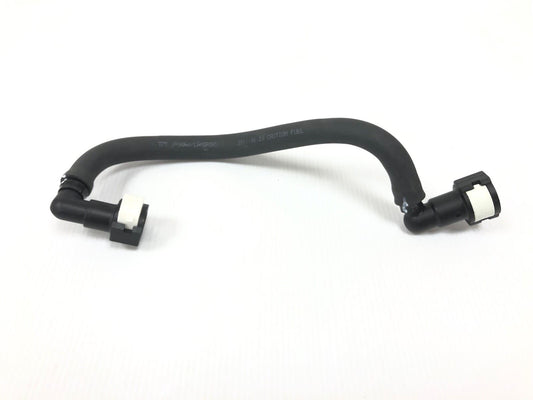 Genuine Jaguar X-Type 2001-10 Under Floor To Filter Fuel Feed Pipe C2S32610