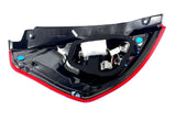 Genuine Ford Fiesta 2013-2019 Rear Lamp Stop And Flasher 2141256