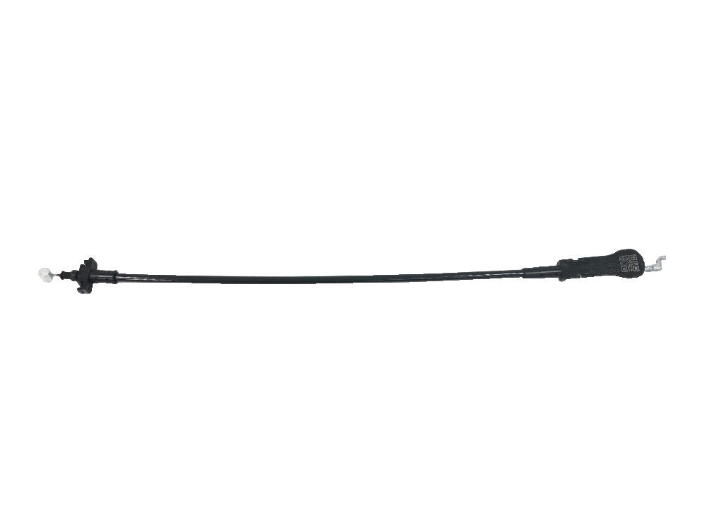 Genuine Ford Fiesta Cable For 5 Door Saloon-2358789